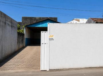 Foto 01 · BARRACÃO PARA LOCAÇÃO, BAIRRO NOVA BRASÍLIA, JI-PARANÁ