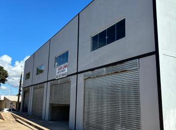 Comercial , Gama · lojas Clinicas lado centro Radiologico Gama - 60m2 pe direito 7,5mts - R$ 3 mil