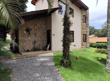Casa de 4 quartos, Ibiúna · Vendo casa em condomínio Fechado