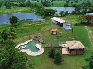 Rural , Nossa Senhora do Livramento · FAZENDA A VENDA NO MUNICÍPIO DE N. S. DO LIVRAMENTO. MATO GROSSO 