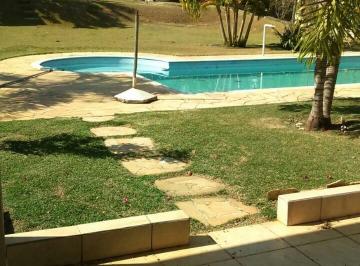 Casa de 4 quartos, Indaiatuba · Chácara Residencial / Terras de Itaici / Indaiatuba - SP