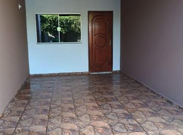 Foto 01 · Casa, Loteamento Solo Sagrado, Catanduva, SP