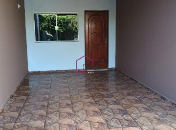 Foto 01 · Casa - Loteamento Solo Sagrado