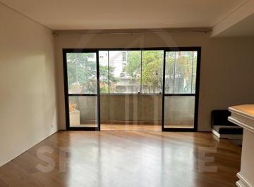 Foto 01 · Apartamento para Locação no Campo Belo com 4 Dormitórios, 2 Suítes, 3 Vagas.