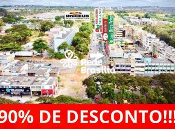 Comercial · 400m² · TH15609 - SHCGN 708/709, Oportunidade Andar corporativo com 400m². Agende a sua visita!