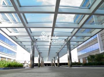 | Foto_migracao | 0 · SA0427 - Park Shopping Corporate, sala com 312m². Agende sua visita!