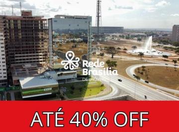 Comercial · 475m² · 10 Vagas · TH21922 - Excelente SUBSOLO para locaçãor, 475 m² - Asa Sul - Brasília/DF