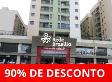 Comercial · 80m² · TH29868 - Cnb 06 Ed. Le Quartier Boulevard, Loja Comercial com 80,00 m². Agende sua visita!