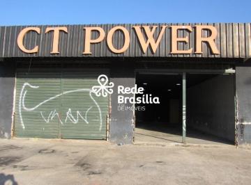 | Foto_migracao | 0 · LO1094 -  QR 209, Ótima loja comercial com 100m². Agende a sua visita!