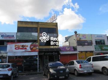 | Foto_migracao | 0 · SA1102 - QI 23 Cl Bloco A, sala vão livre para alugar 30m². Agende sua visita!