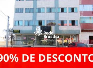 Comercial · 28m² · TH25895 - Loja para alugar, 28 m² por R$ 1.211,00/mês - Guará II - Guará/DF