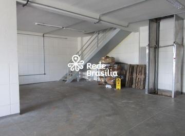 | Foto_migracao | 0 · Galpão para alugar, 360 m² por R$ 10.000,00/mês - Zona Industrial - Guará/DF
