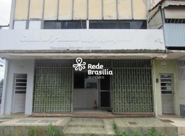 Comercial · 125m² · TH32333 - QI 12, sala comercial para locação, 125m². Agende sua visita!