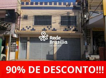 Comercial · 286m² · PR0223 - ADE Conjunto 04, Prédio comercial. Excelente oportunidade, agende a sua visita!
