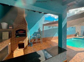 Foto 01 · Casa, Vila Suissa, Mogi das Cruzes, SP