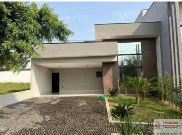 Foto 01 · Imperdível: Casa à venda em Hortolândia-SP, Parque Olívio Franceschini, 3 quartos, 3 suítes, 1 sala,