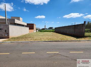 Foto 01 · Terreno à venda em Nova Odessa-SP, Bosque dos Cedros, 364m² de área! Venha conferir!