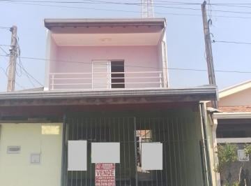 Foto 20 · Sobrado Residencial para Venda no Jardim Consteca - Sumaré - SP
