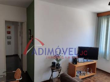 Foto 01 · Apartamento em Jardim Camburi! Com 3Qts, 1Suíte, 1Vg, 80m².