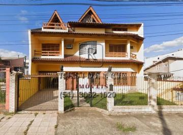 Foto 01 · Casa, Estância Velha, Canoas, RS
