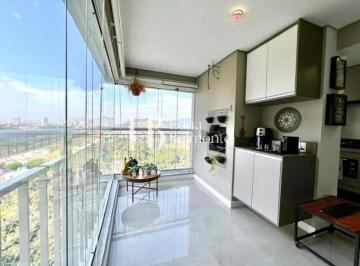 Foto 01 · COBERTURA DUPLEX À VENDA, COM VISTA PANORÂMICA PARA SERRA DO JAPI - JUNDIAÍ/SP