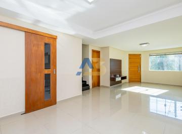 Casa de 3 quartos, Curitiba · Sobrado Semimobiliado 3 Quartos à venda no Boa Vista | Curitiba