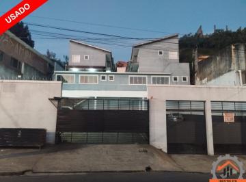 Foto 01 · Casa - Chácara São Luiz