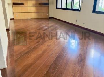 Foto 01 · Apartamento à venda em São Paulo-SP, Jardim Europa: 3 quartos, 1 suíte, 3 salas, 4 banheiros, 2 vaga