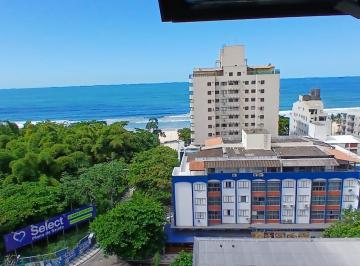 Apartamento de 3 quartos, Guarujá · VENDA APTO COM 3 SUÍTES E VISTA TOTAL MAR NA PRAIA DO TOMBO