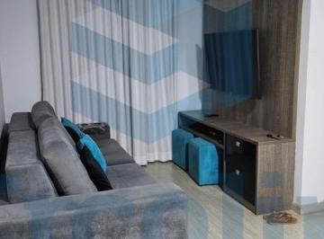 Foto 01 · APARTAMENTO À VENDA JARDIM EUROPA EM SOROCABA - SP