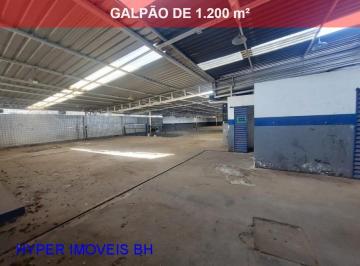 Foto 06 · Galpao, Prado, Belo Horizonte, MG