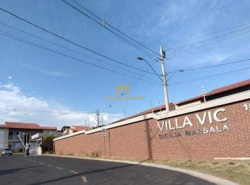 Foto 01 · Casa Condomínio, Conjunto Habitacional Residencial Veredas da Conquista, Indaiatuba, SP