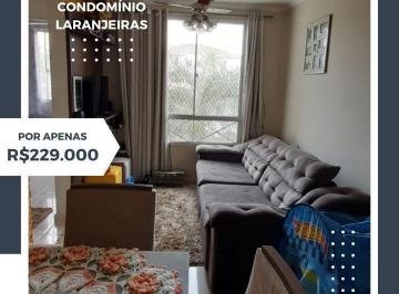 202410181732149031.jpg · Apartamento para Venda em Hortolândia, VILA SÃO FRANCISCO, 2 dorm, 1 ban