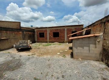 Terreno , Ceilândia · LOTE NO SOL NASCENTE COM 2 FRENTES