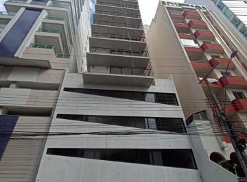Foto 01 · Apartamento 2 Quartos sendo 1 Suíte 60 x a Venda no Centro - Guarapari - ES