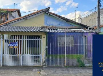 Foto 01 · Casa, Jardim São José, Jacareí, SP