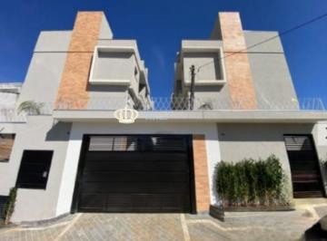 Foto 08 · SOBRADOS DE ALTO PADRÃO EM CONSTRUÇÃO COM 2 SUITES E 2 VAGAS
