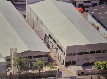 Comercial , Cajamar · Galpão Industrial Cajamar Jordanésia