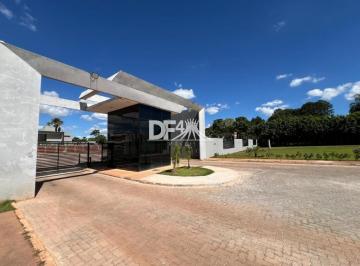 Foto 02 · SMPW | PARK WAY | QUADRA 5 | TERRENO EM CONDOMINIO FORMADO C/ PROJETO