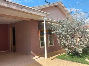 Foto 01 · Casa à venda no bairro Loteamento Cidade Nova Mogi-Guaçu - Mogi Guaçu/SP