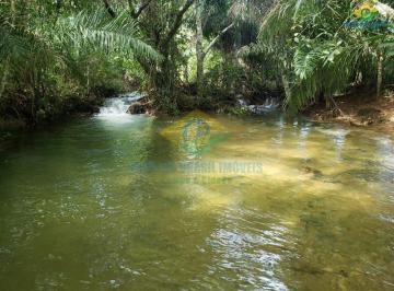 Foto 01 · Sitio, Bodoquena - Ms, Bodoquena, MS