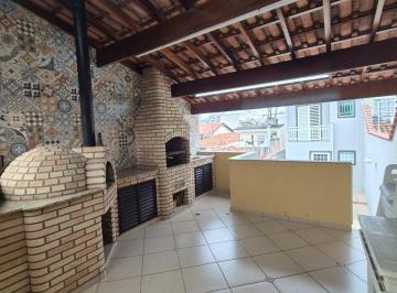 Casa de 3 quartos, São Paulo · Excelente Sobrado com Edícula na Vila Gustavo