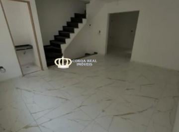 Foto 01 · SOBRADO DE ALTO PADRÃO COM 3 DORMITORIOS E 2 VAGAS