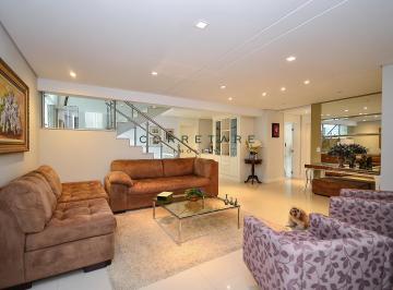 Casa de 5 quartos, Curitiba · Casa em condomínio no São Braz com 5 suítes - BAIXOU O VALOR DE 2.890.000,00 PARA 2.750.000,00