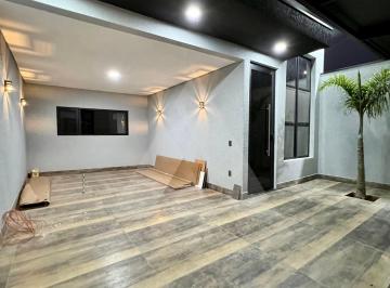Casa de 3 quartos, Itapetininga · CASA 3 QUARTOS BOSQUE DOS PINHEIROS II