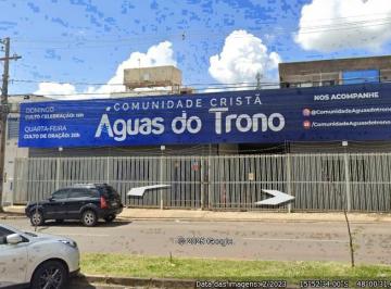 Comercial , Brasília · Lojão 600 m2 ADE na avenida