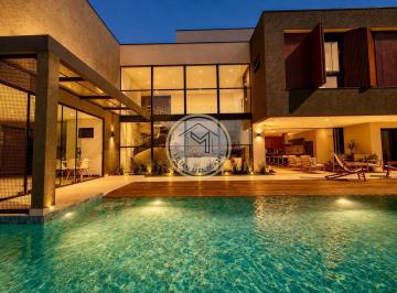 Foto 22 · Casa a Venda no Jardim Atenas, Malota, Jundiai, 470m², 5 Suites, Piscina de Borda Infinita e Energia