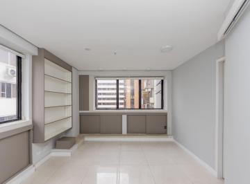 Comercial · 37m² · 1 Vaga · Conjunto comercial para venda e locação, 37m²