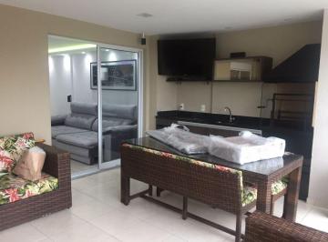 Apartamento · 97m² · 3 Quartos · 2 Vagas · Apartamento para venda na Vila Guilherme com Varanda Gourmet 2 vagas e depósito