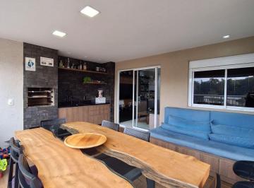 Apartamento de 3 quartos, São Paulo · Apartamento para venda na Vila Guilherme com Varanda Gourmet 2 vagas e depósito